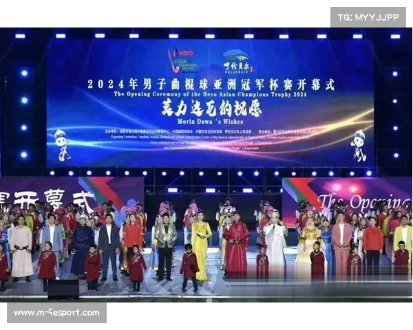 莫旗曲棍球人才计划推出国家队选手奖励最高可达50万元