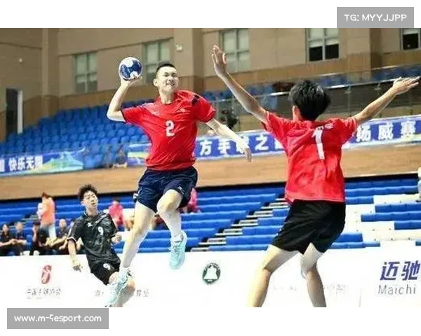 滁州市计划承办全国中学生手球联赛总决赛 助力青少年体育发展