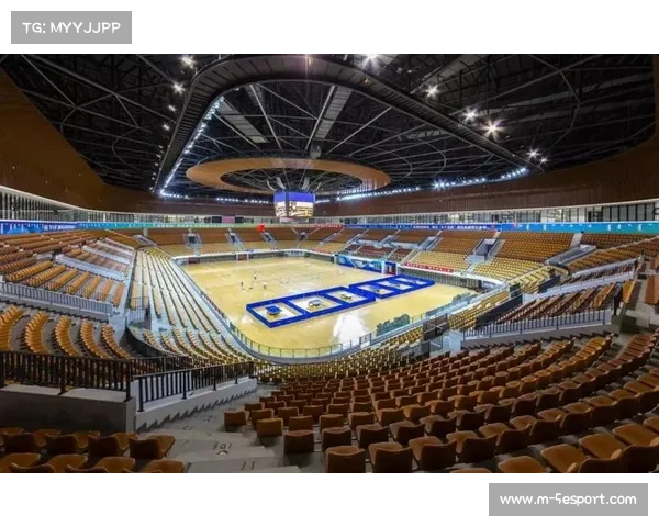 鄂尔多斯市体育中心部分场馆因赛事与培训分时段暂停开放