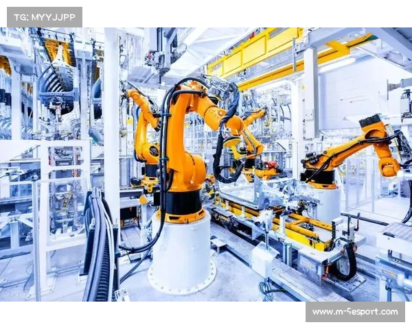 体育装备制造体系现阶段应用柔性生产线,响应个性化需求 体育装备制造体系现阶段应用柔性生产线,响应个性化需求