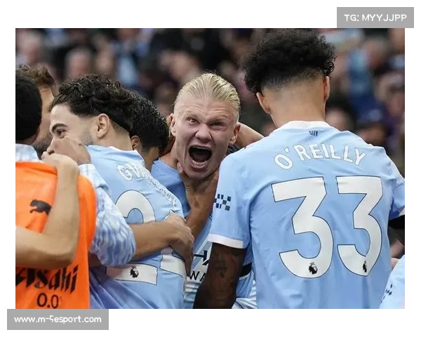 英超第26轮前瞻:曼城主场迎战富勒姆获超级计算机最高看好